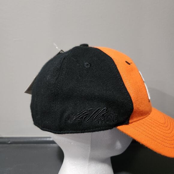 VTG NASCAR Racing Home Depot Chase Authentics Tony Stewart Hat Cap NWT NEW - Picture 6 of 16